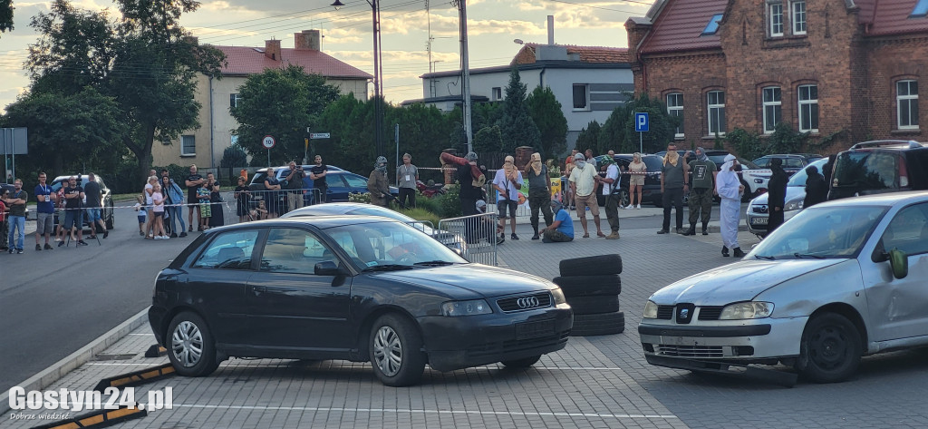 Operacja Poniec 3 - zdjęcia ze zlotu i inscenizacji Karbali