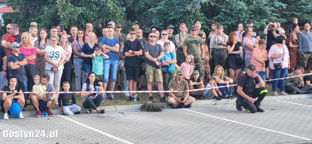 Operacja Poniec 3 - zdjęcia ze zlotu i inscenizacji Karbali