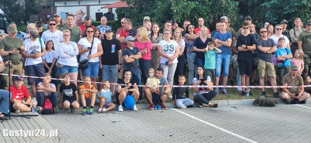 Operacja Poniec 3 - zdjęcia ze zlotu i inscenizacji Karbali