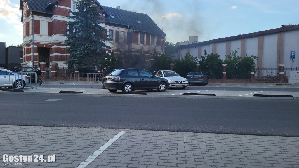 Operacja Poniec 3 - zdjęcia ze zlotu i inscenizacji Karbali