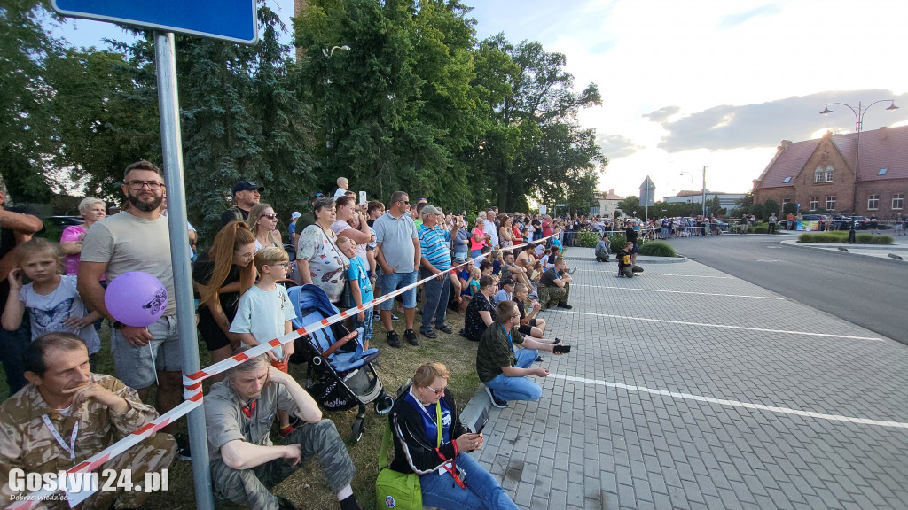 Operacja Poniec 3 - zdjęcia ze zlotu i inscenizacji Karbali