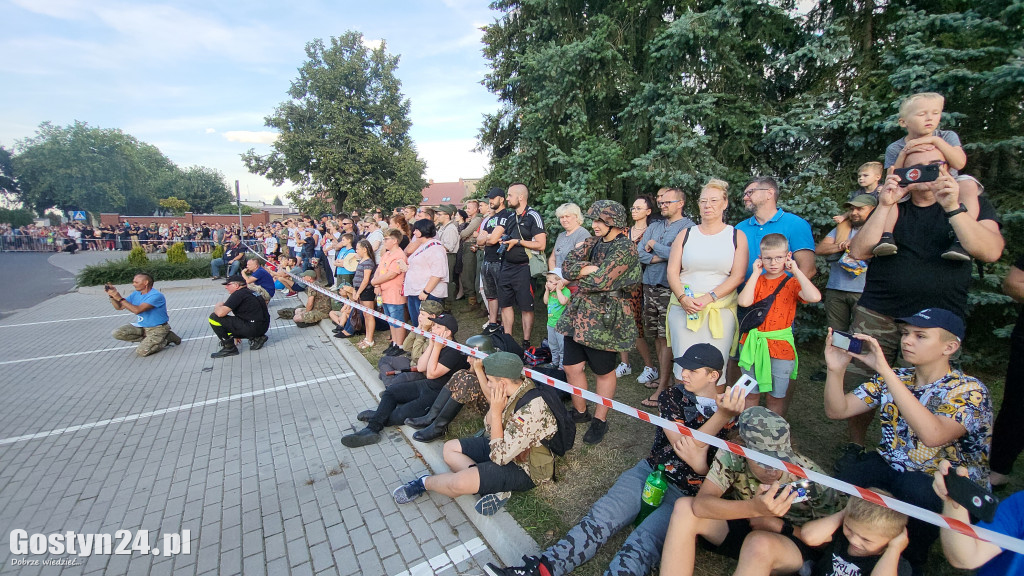 Operacja Poniec 3 - zdjęcia ze zlotu i inscenizacji Karbali