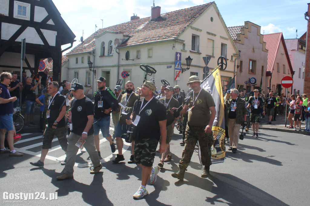 Operacja Poniec 3 - zdjęcia ze zlotu i inscenizacji Karbali