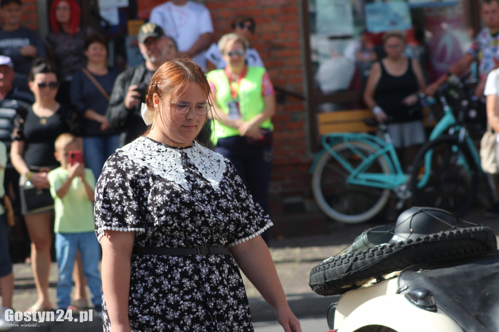 Operacja Poniec 3 - zdjęcia ze zlotu i inscenizacji Karbali