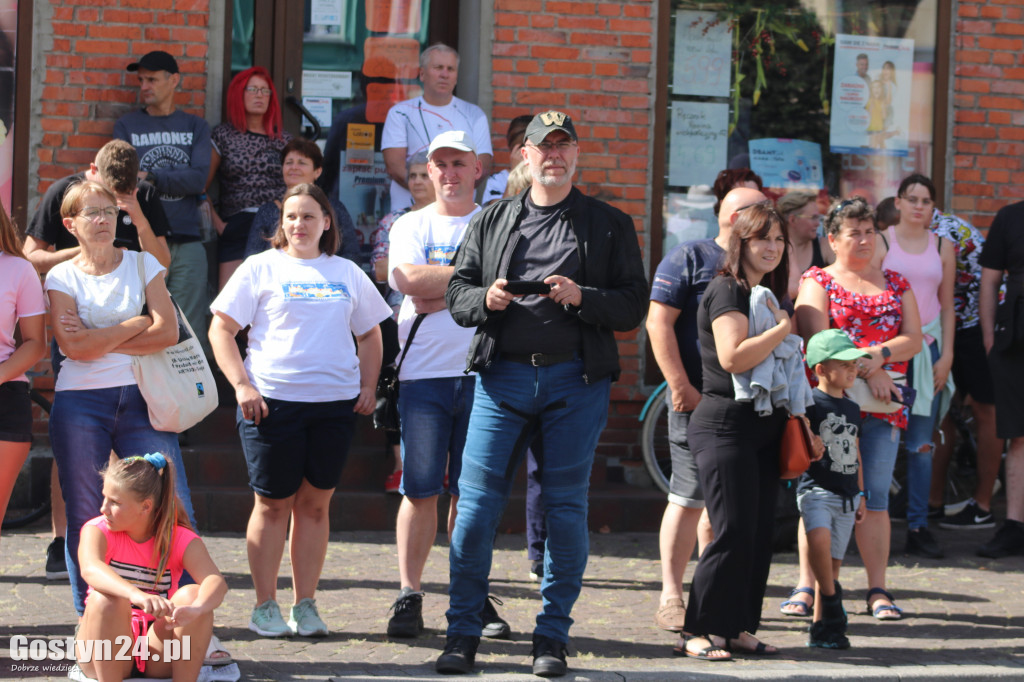 Operacja Poniec 3 - zdjęcia ze zlotu i inscenizacji Karbali