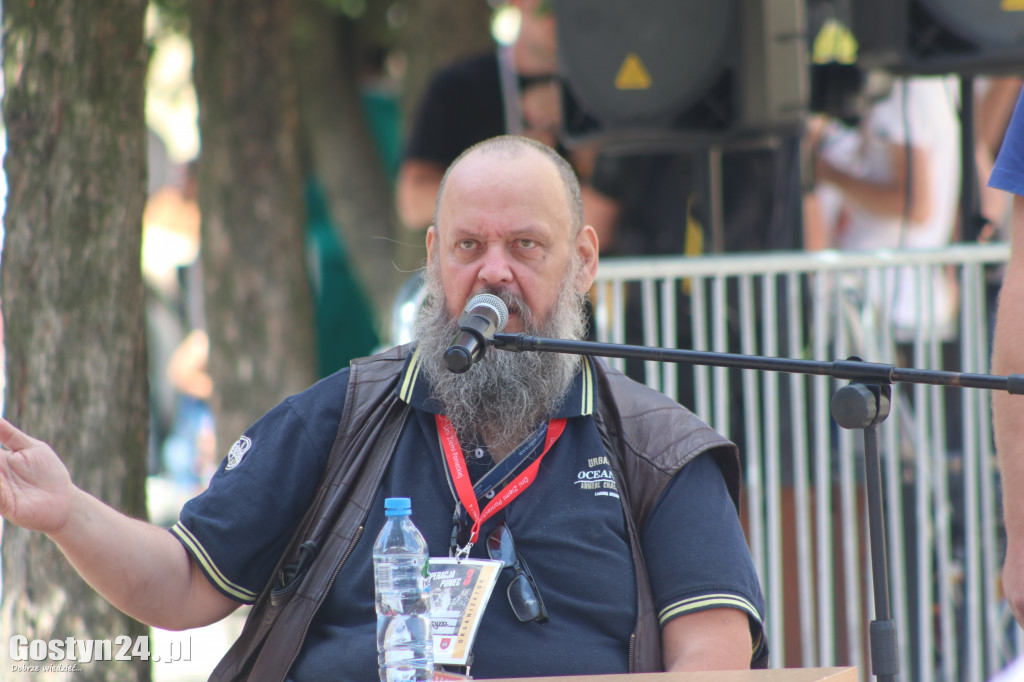 Operacja Poniec 3 - zdjęcia ze zlotu i inscenizacji Karbali
