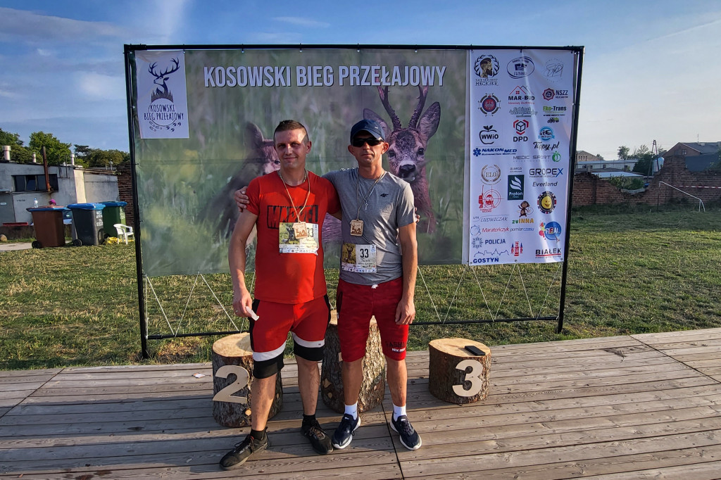 Za nami II Kosowski Bieg Przełajowy
