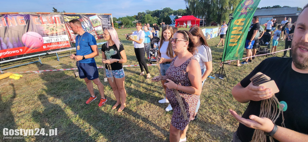 Za nami II Kosowski Bieg Przełajowy