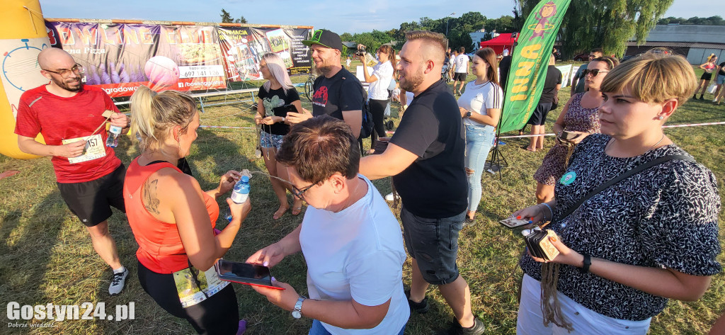 Za nami II Kosowski Bieg Przełajowy
