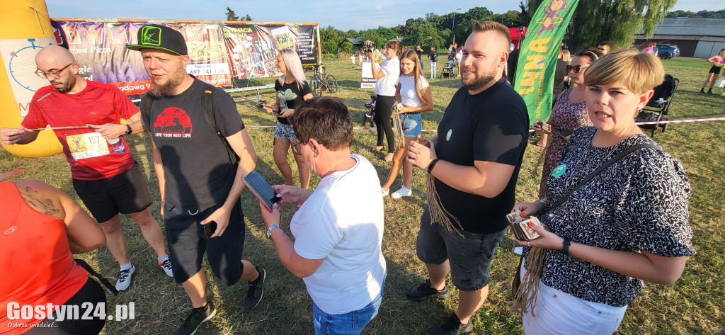 Za nami II Kosowski Bieg Przełajowy