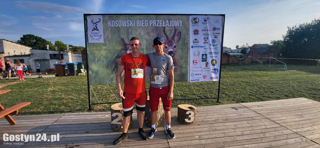 Za nami II Kosowski Bieg Przełajowy