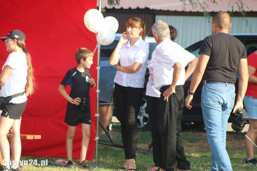 Za nami II Kosowski Bieg Przełajowy
