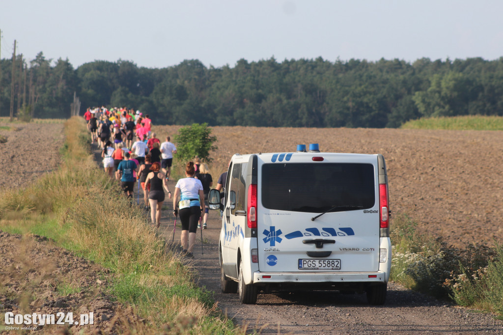 Za nami II Kosowski Bieg Przełajowy