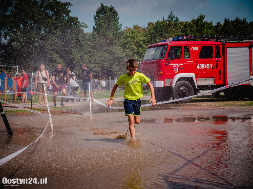 Runaway Drogbruk Junior w Borku Wlkp.