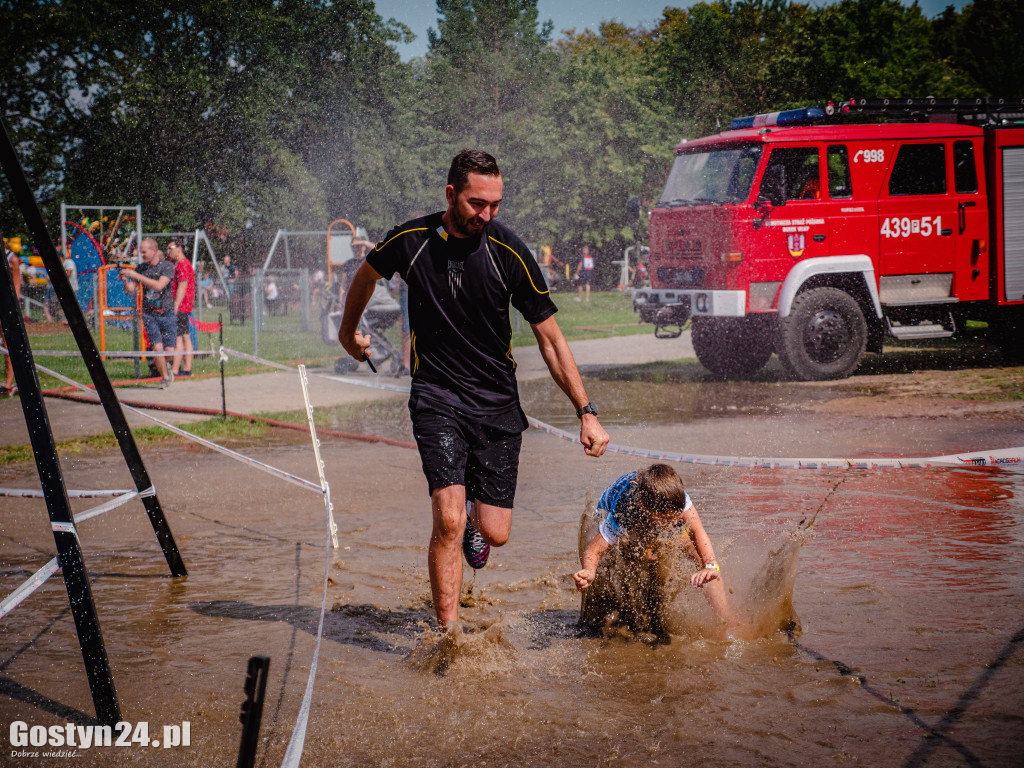 Runaway Drogbruk Junior w Borku Wlkp.