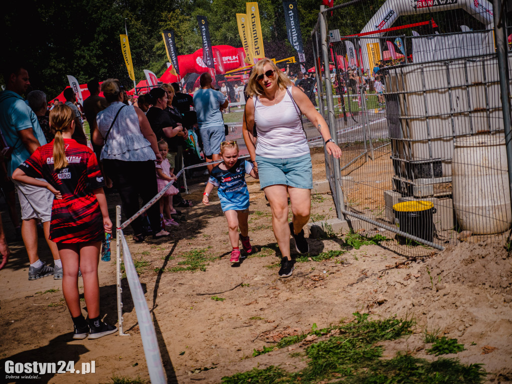Runaway Drogbruk Junior w Borku Wlkp.