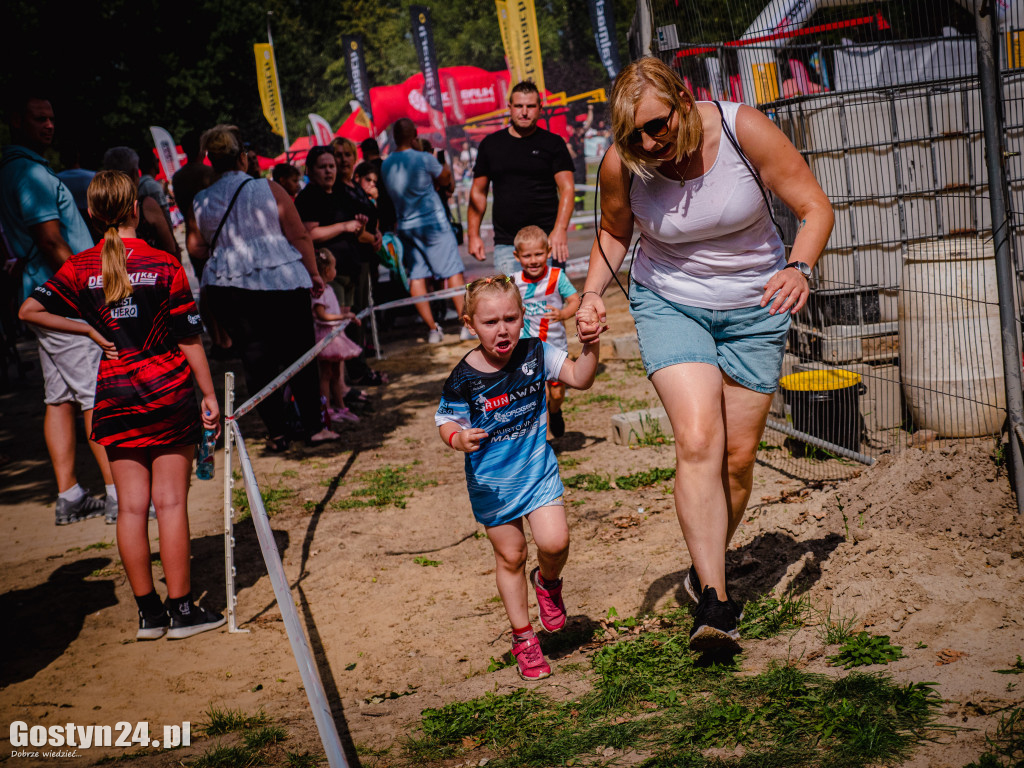 Runaway Drogbruk Junior w Borku Wlkp.