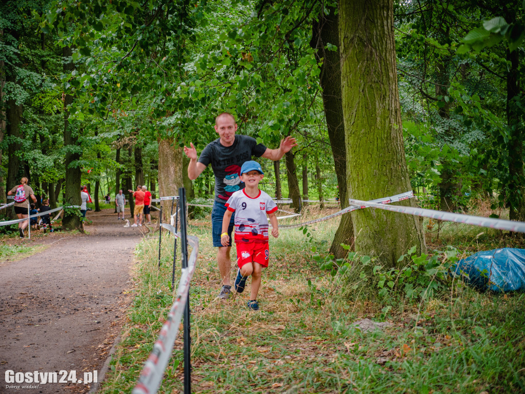 Runaway Drogbruk Junior w Borku Wlkp.