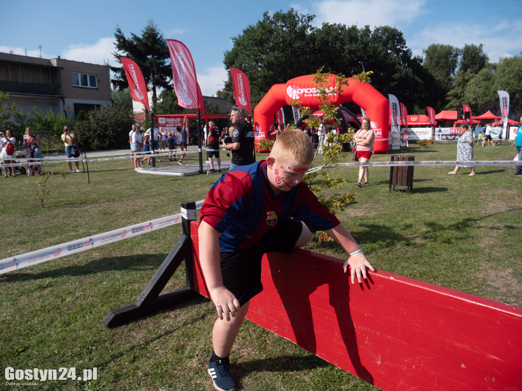 Runaway Drogbruk Junior w Borku Wlkp.