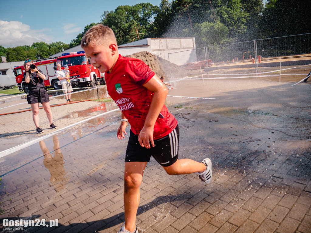 Runaway Drogbruk Junior w Borku Wlkp.