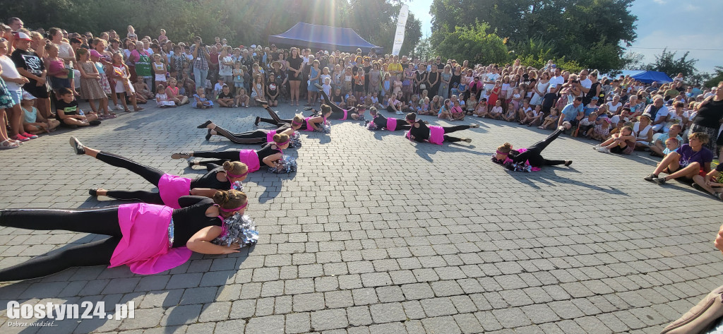 Dożynki Powiatowe na Świętej Górze 2022