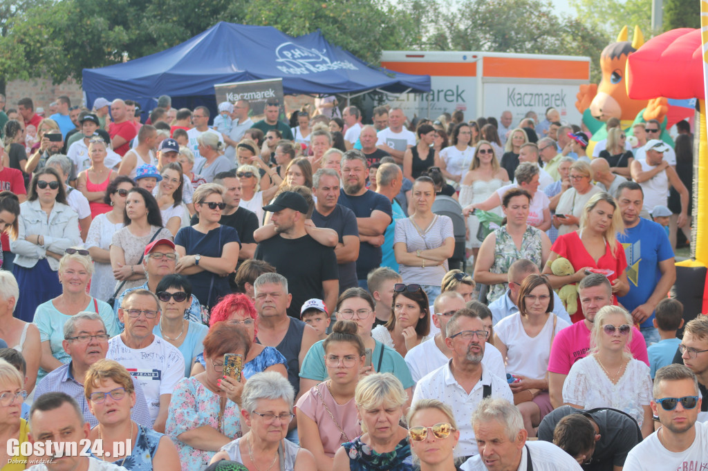Dożynki Powiatowe na Świętej Górze 2022