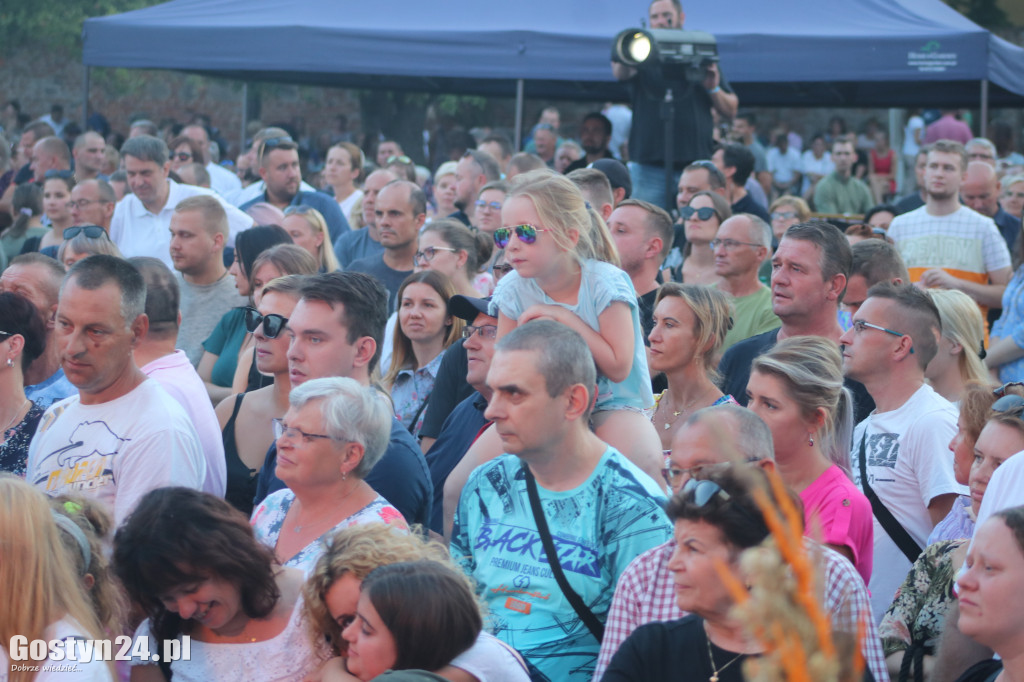 Dożynki Powiatowe na Świętej Górze 2022