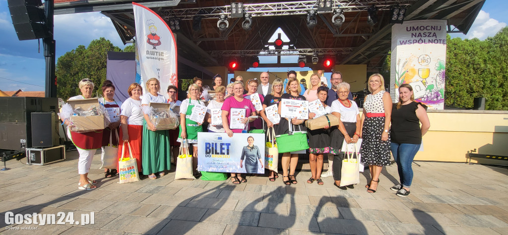 Bitwa regionów w powiecie gostyńskim rozstrzygnięta
