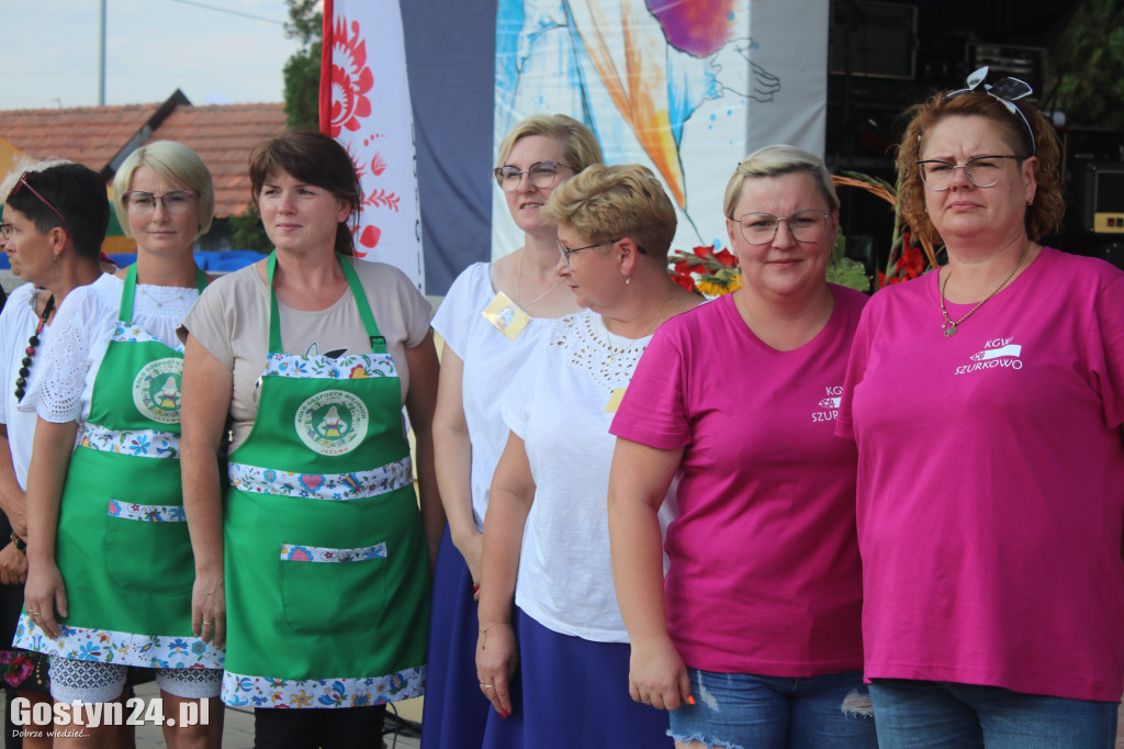 Bitwa regionów w powiecie gostyńskim rozstrzygnięta
