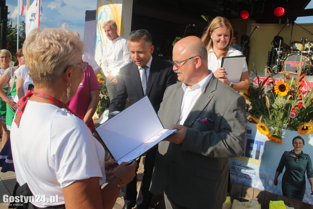 Bitwa regionów w powiecie gostyńskim rozstrzygnięta