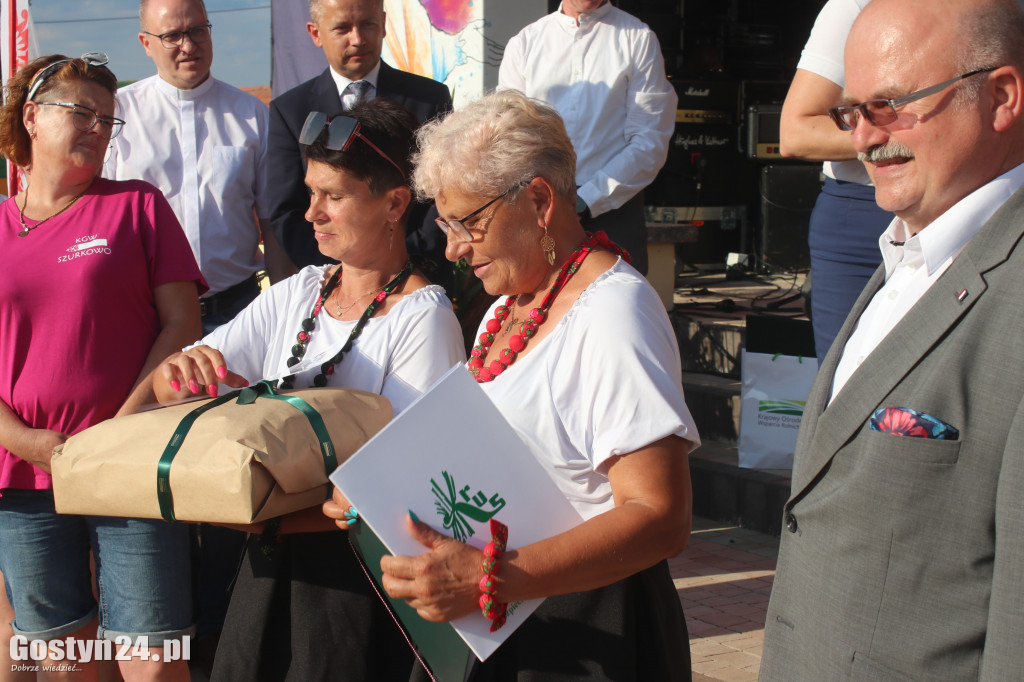 Bitwa regionów w powiecie gostyńskim rozstrzygnięta