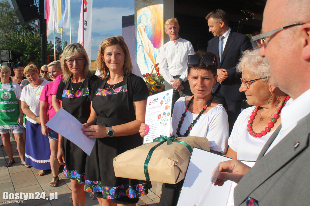 Bitwa regionów w powiecie gostyńskim rozstrzygnięta