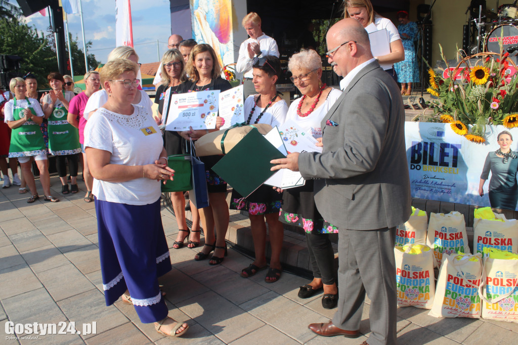 Bitwa regionów w powiecie gostyńskim rozstrzygnięta