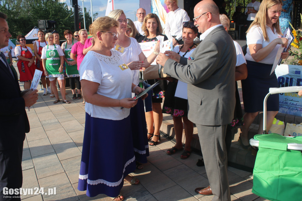 Bitwa regionów w powiecie gostyńskim rozstrzygnięta