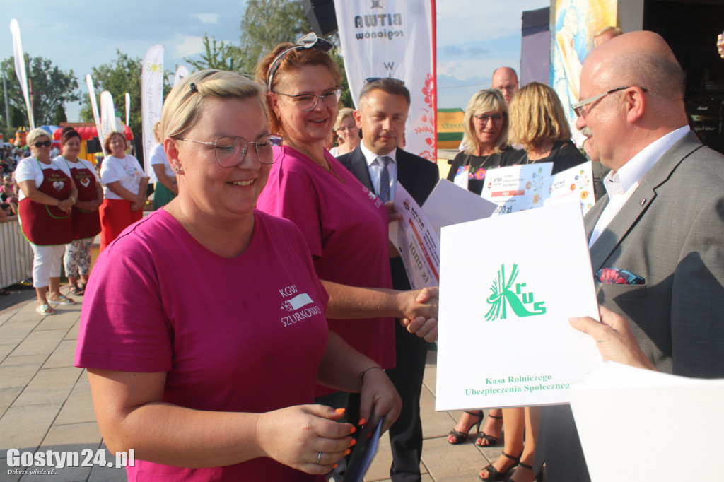Bitwa regionów w powiecie gostyńskim rozstrzygnięta