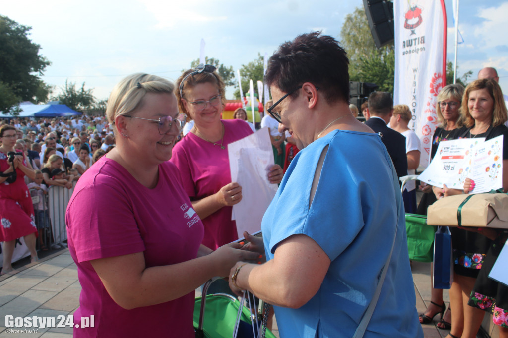 Bitwa regionów w powiecie gostyńskim rozstrzygnięta
