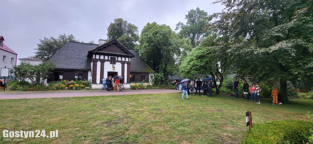 Niezwykły koncert rodziny Kuśnierków i Przyjaciół w Grabonogu