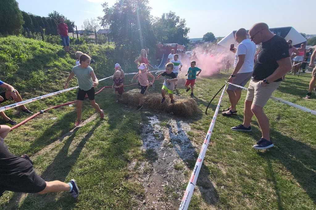 13. Sobota na Kani w Gostyniu