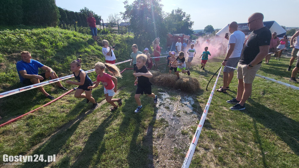 13. Sobota na Kani w Gostyniu