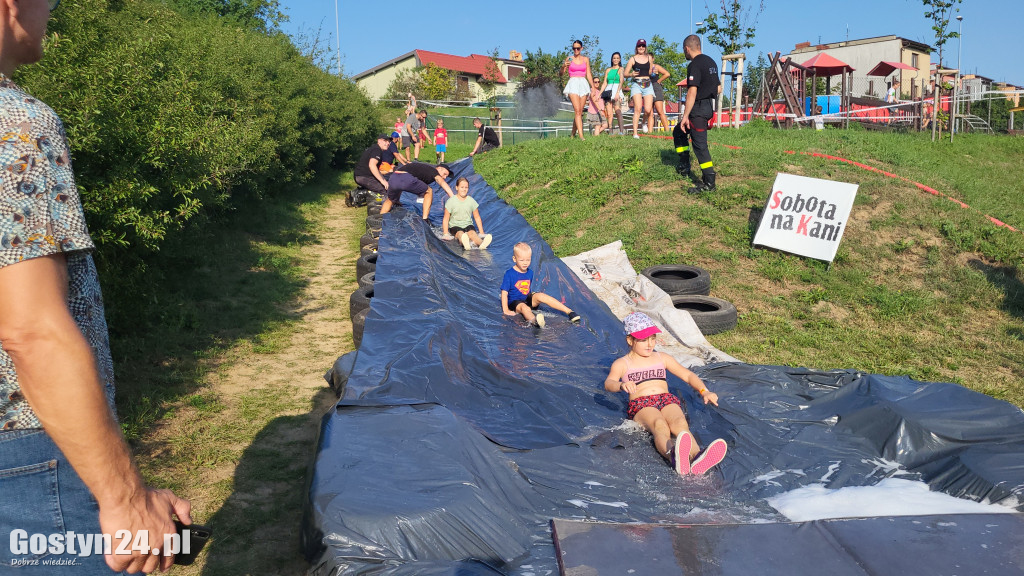 13. Sobota na Kani w Gostyniu