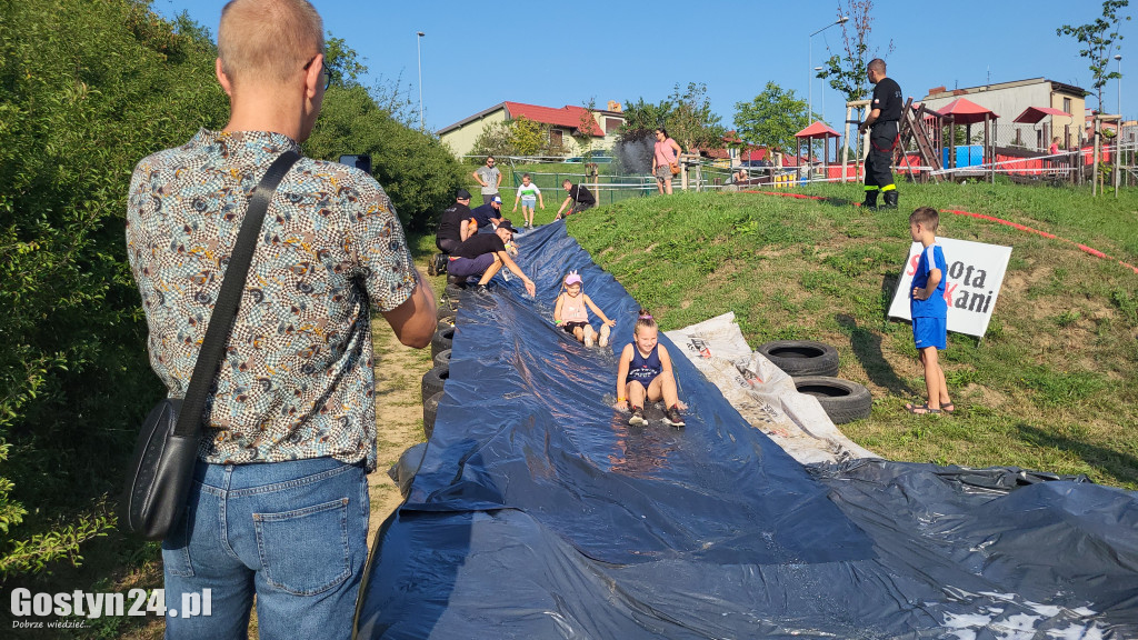 13. Sobota na Kani w Gostyniu