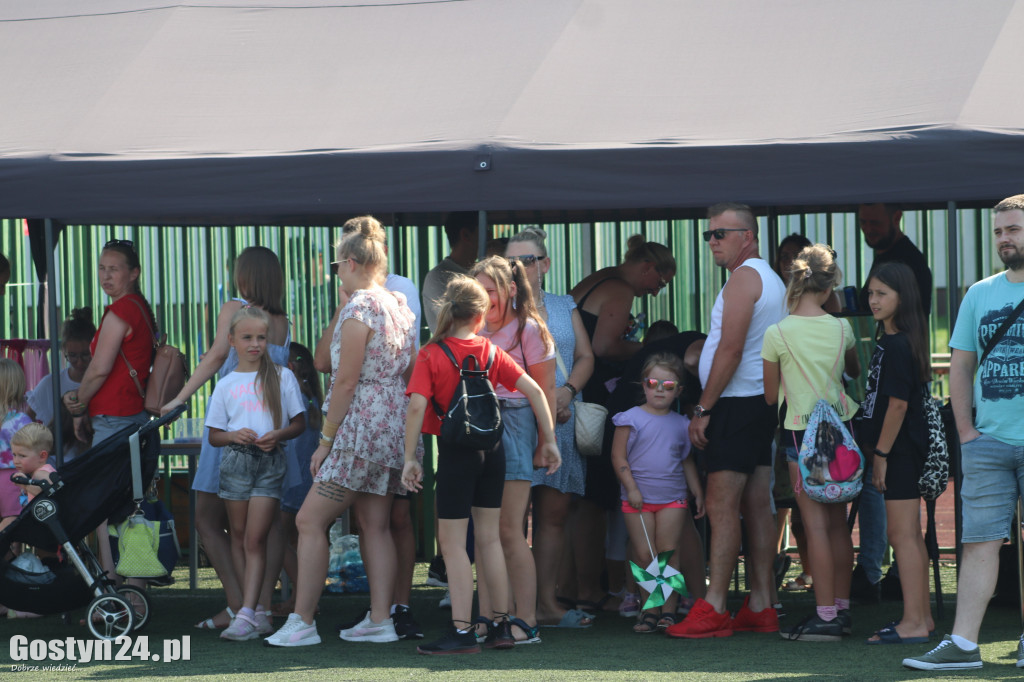 Dzień Wiatru i Piana Party w Poniecu