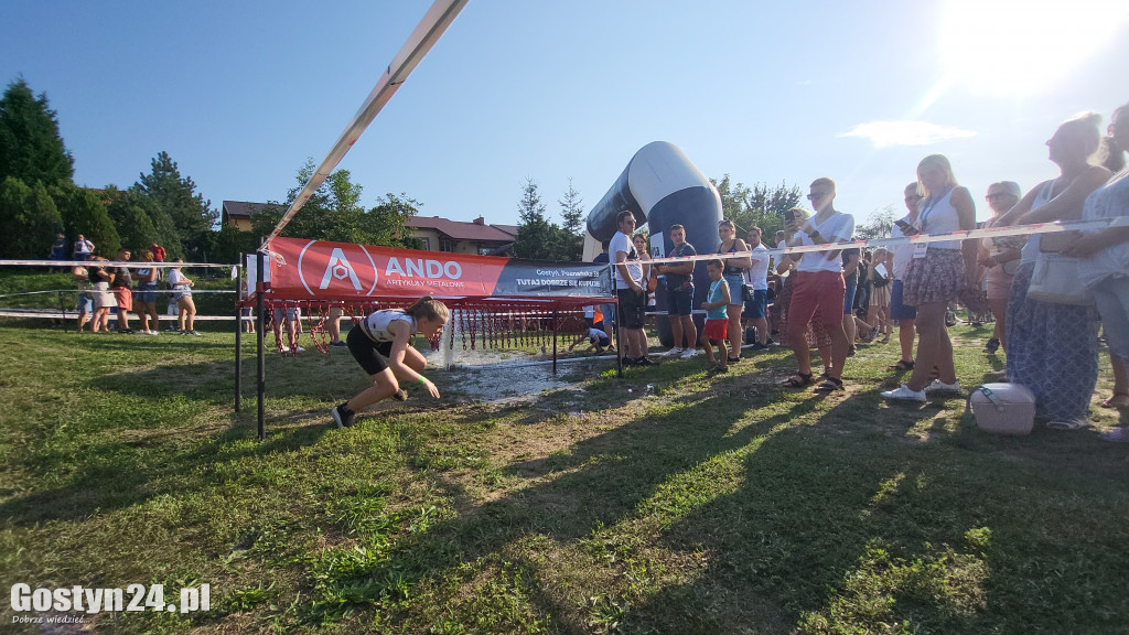 13. Sobota na Kani w Gostyniu