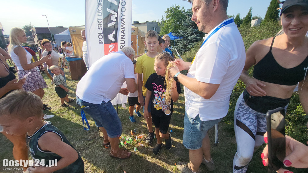 13. Sobota na Kani w Gostyniu
