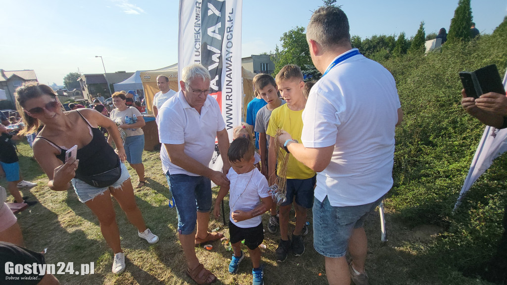 13. Sobota na Kani w Gostyniu
