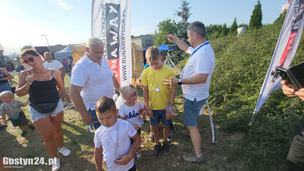 13. Sobota na Kani w Gostyniu