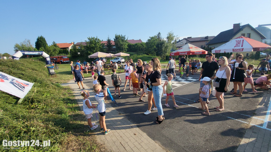 13. Sobota na Kani w Gostyniu