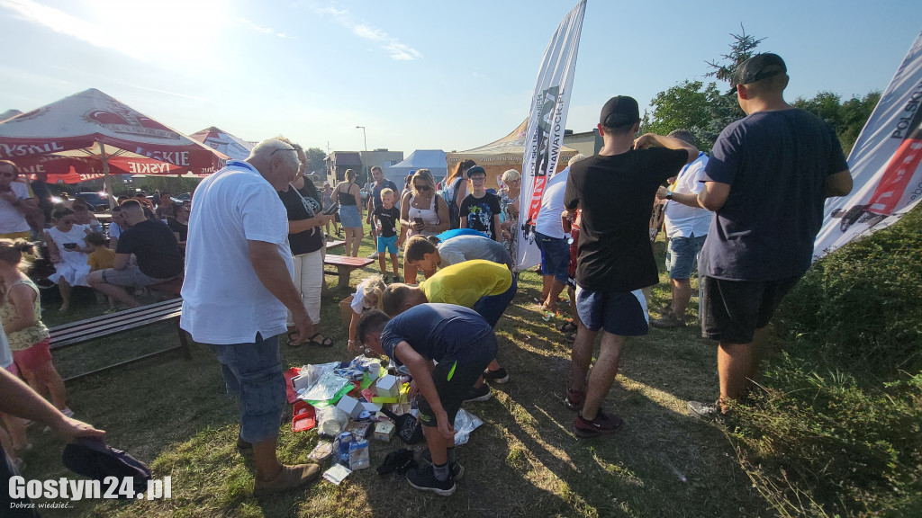 13. Sobota na Kani w Gostyniu