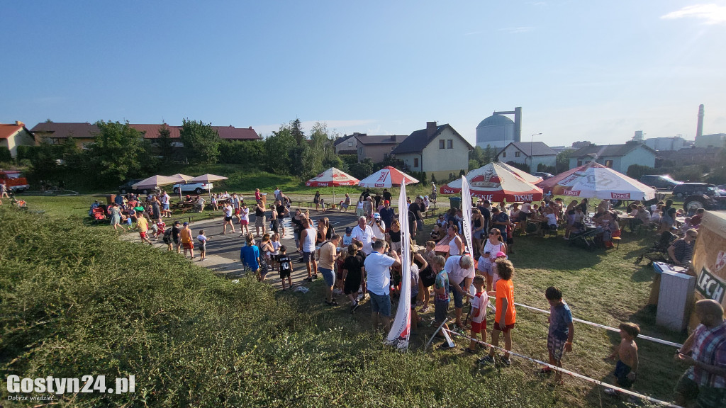 13. Sobota na Kani w Gostyniu