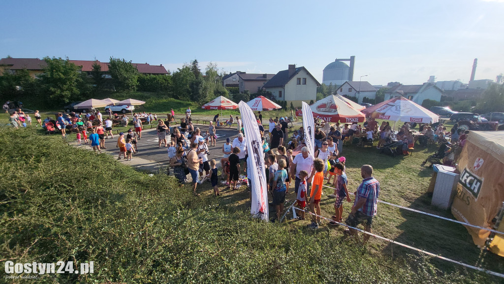 13. Sobota na Kani w Gostyniu